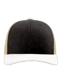 Rendered design template preview