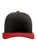 Rendered design template preview