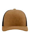 Rendered design template preview