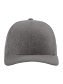 Rendered design template preview