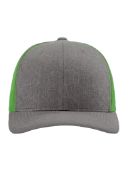 Rendered design template preview