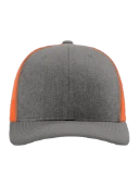 Rendered design template preview