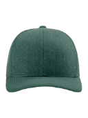 Rendered design template preview