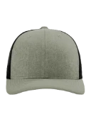 Rendered design template preview