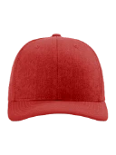 Rendered design template preview