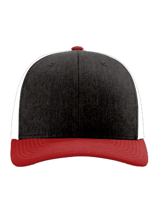 Rendered design template preview