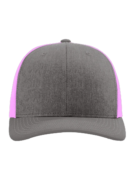 Rendered design template preview