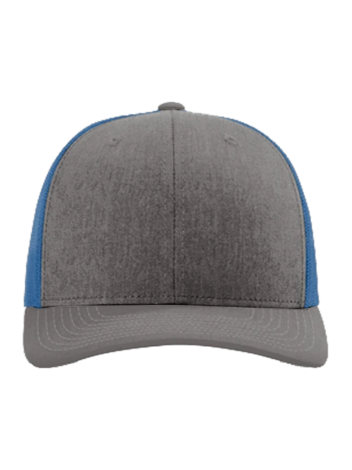 Rendered design template preview