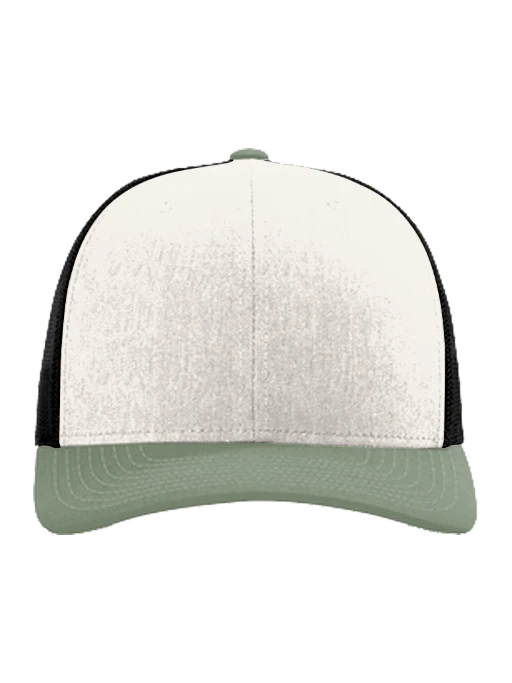 Rendered design template preview