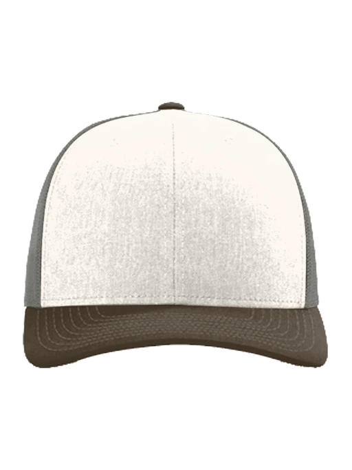 Rendered design template preview