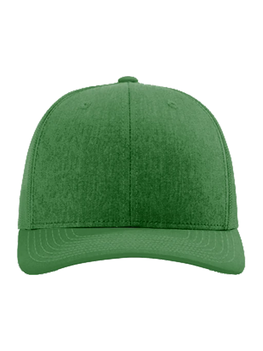 Rendered design template preview