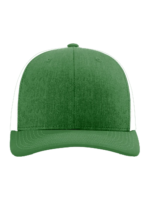 Rendered design template preview