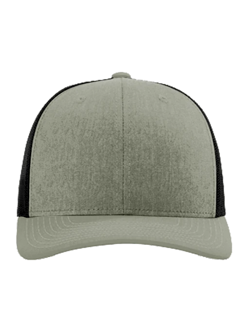 Rendered design template preview