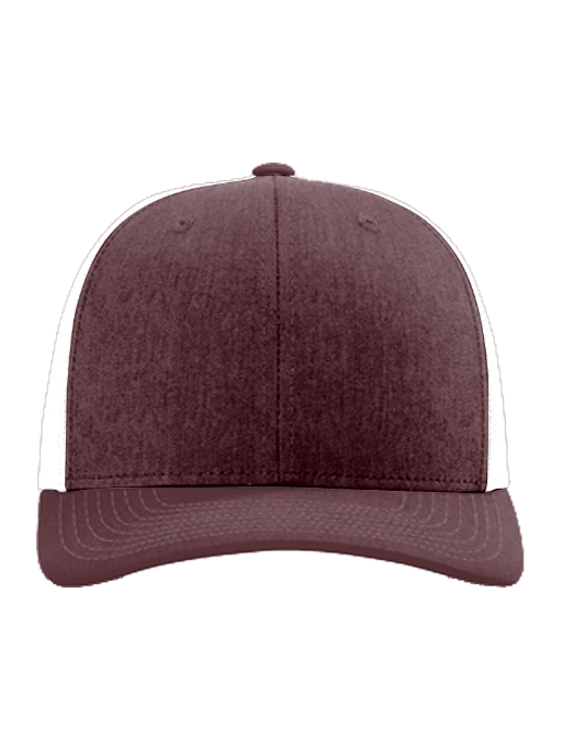 Rendered design template preview