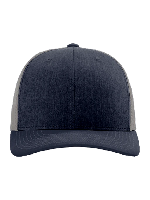 Rendered design template preview