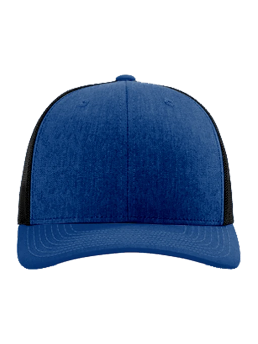 Rendered design template preview