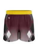 Rendered design template preview