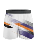 Rendered design template preview