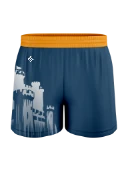 Rendered design template preview