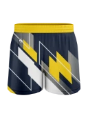 Rendered design template preview