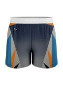 Rendered design template preview