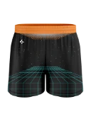 Rendered design template preview