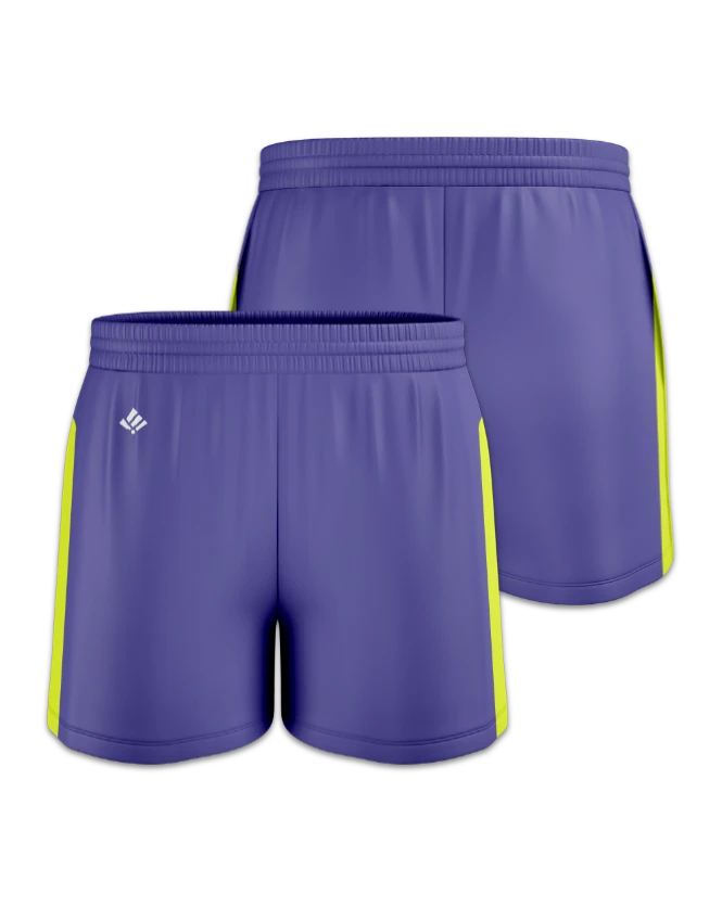 Rendered design template preview