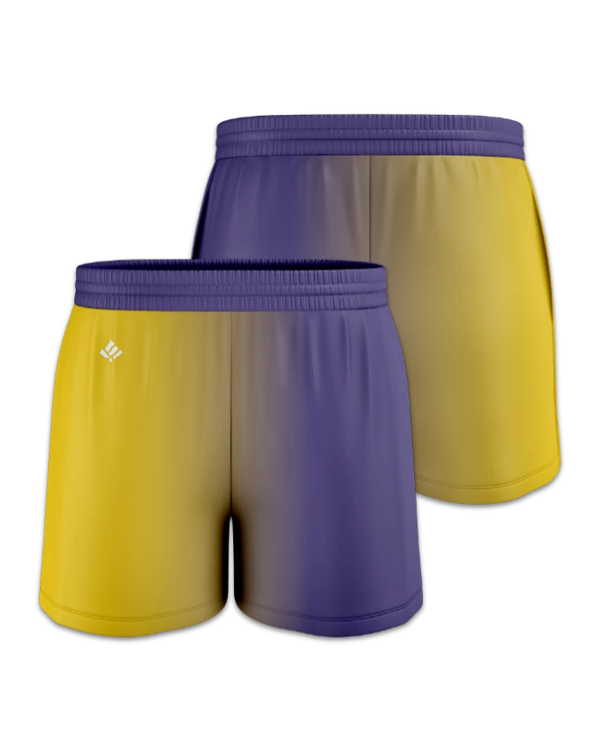 Rendered design template preview