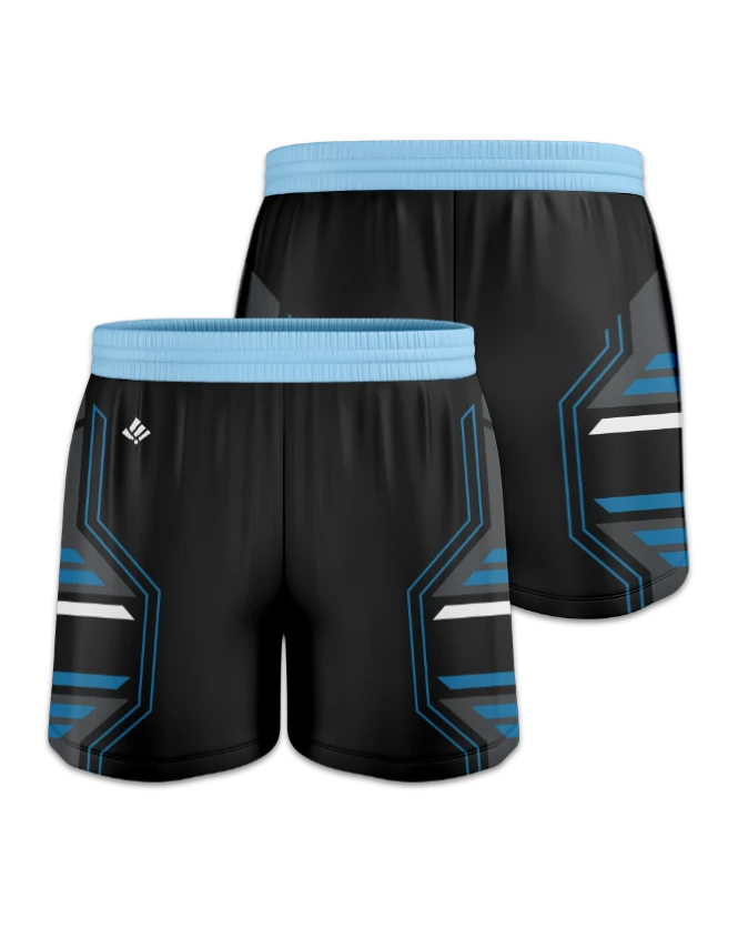 Rendered design template preview