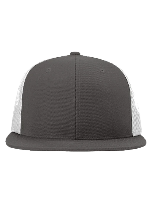 Rendered design template preview