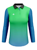 Rendered design template preview