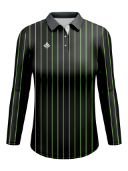 Pinstripes