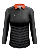 Rendered design template preview