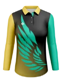 Rendered design template preview