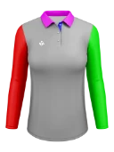 Rendered design template preview