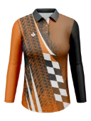 Rendered design template preview