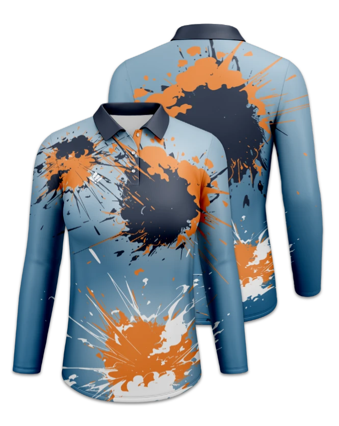 Rendered design template preview