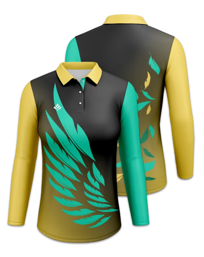 Rendered design template preview