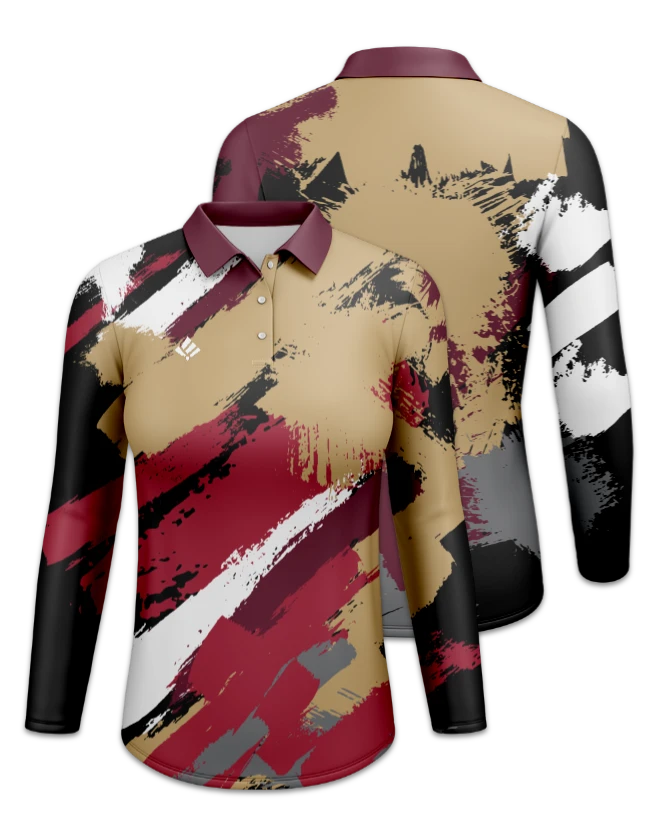 Rendered design template preview