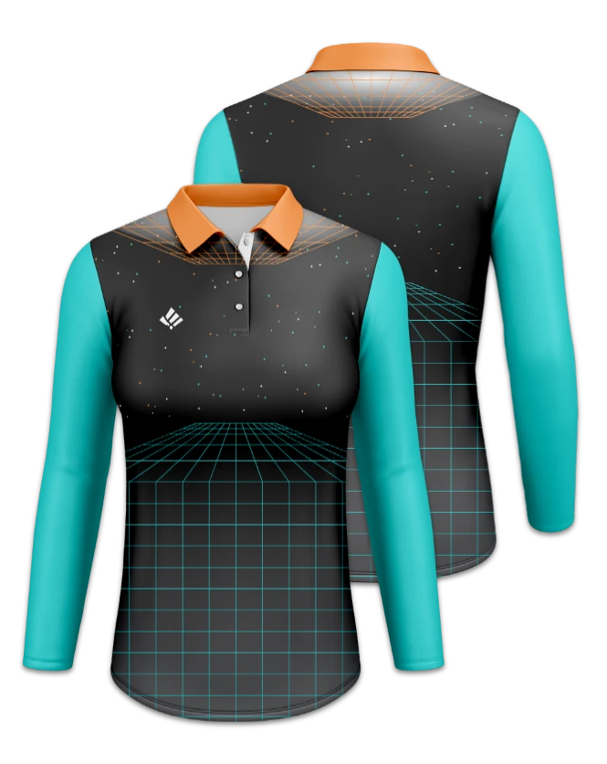 Rendered design template preview