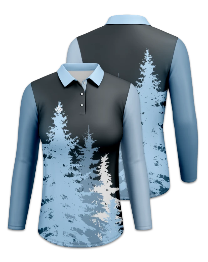 Rendered design template preview