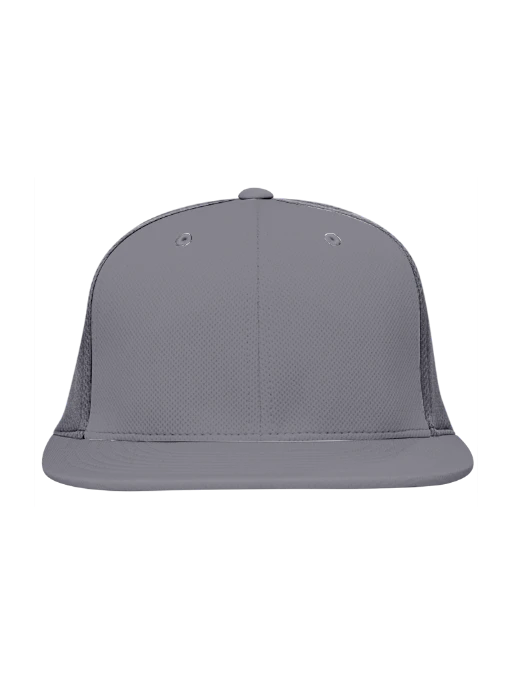 Rendered design template preview