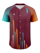 Rendered design template preview