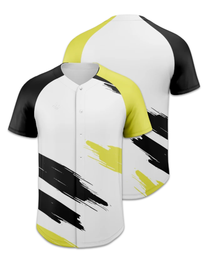 Rendered design template preview