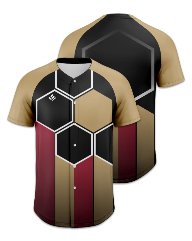 Rendered design template preview