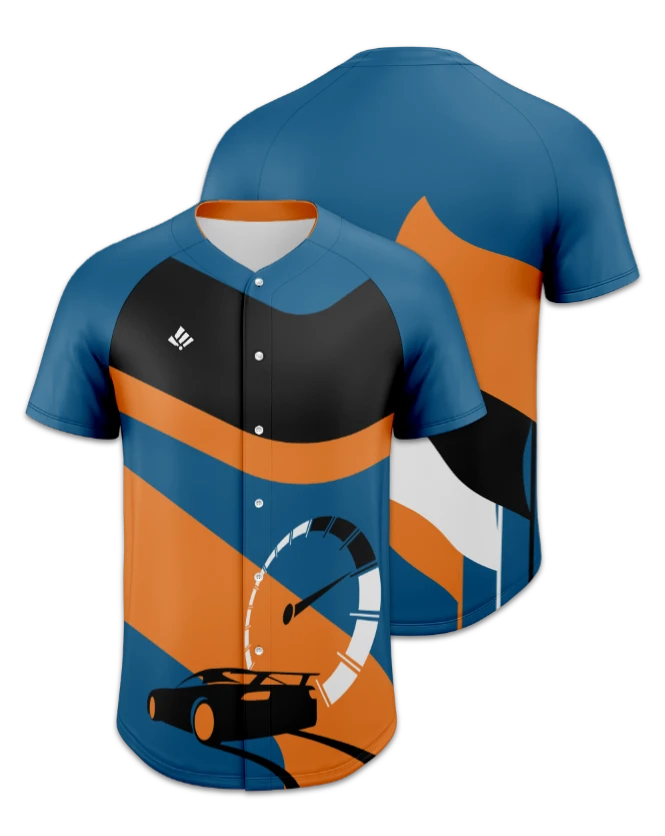 Rendered design template preview