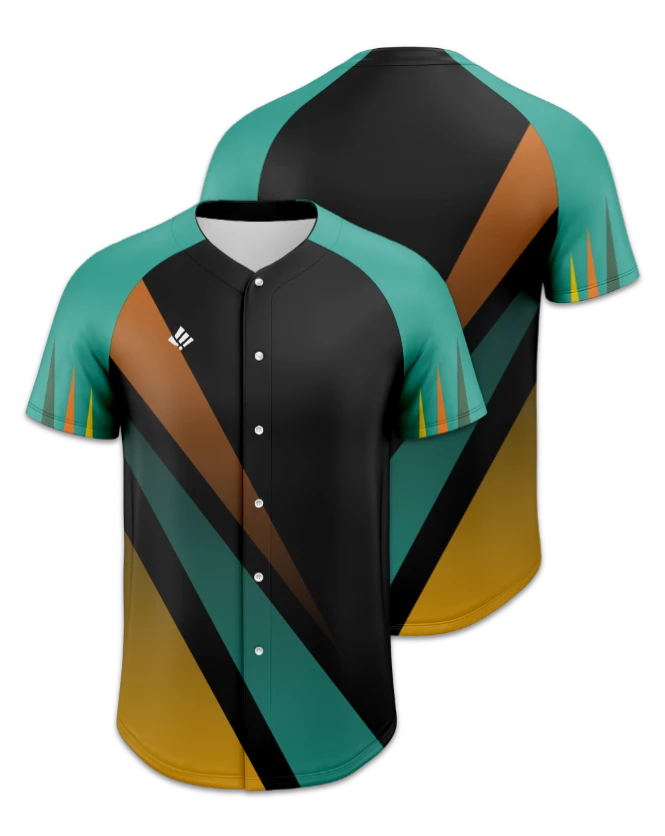 Rendered design template preview