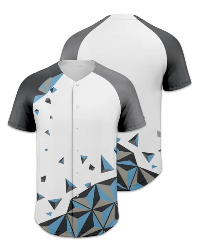 Rendered design template preview