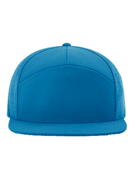 Rendered design template preview