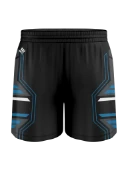 Rendered design template preview
